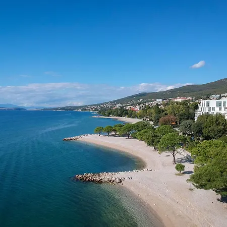 Appartement Lana 1 - Hr-02384-01 By Interhome Crikvenica